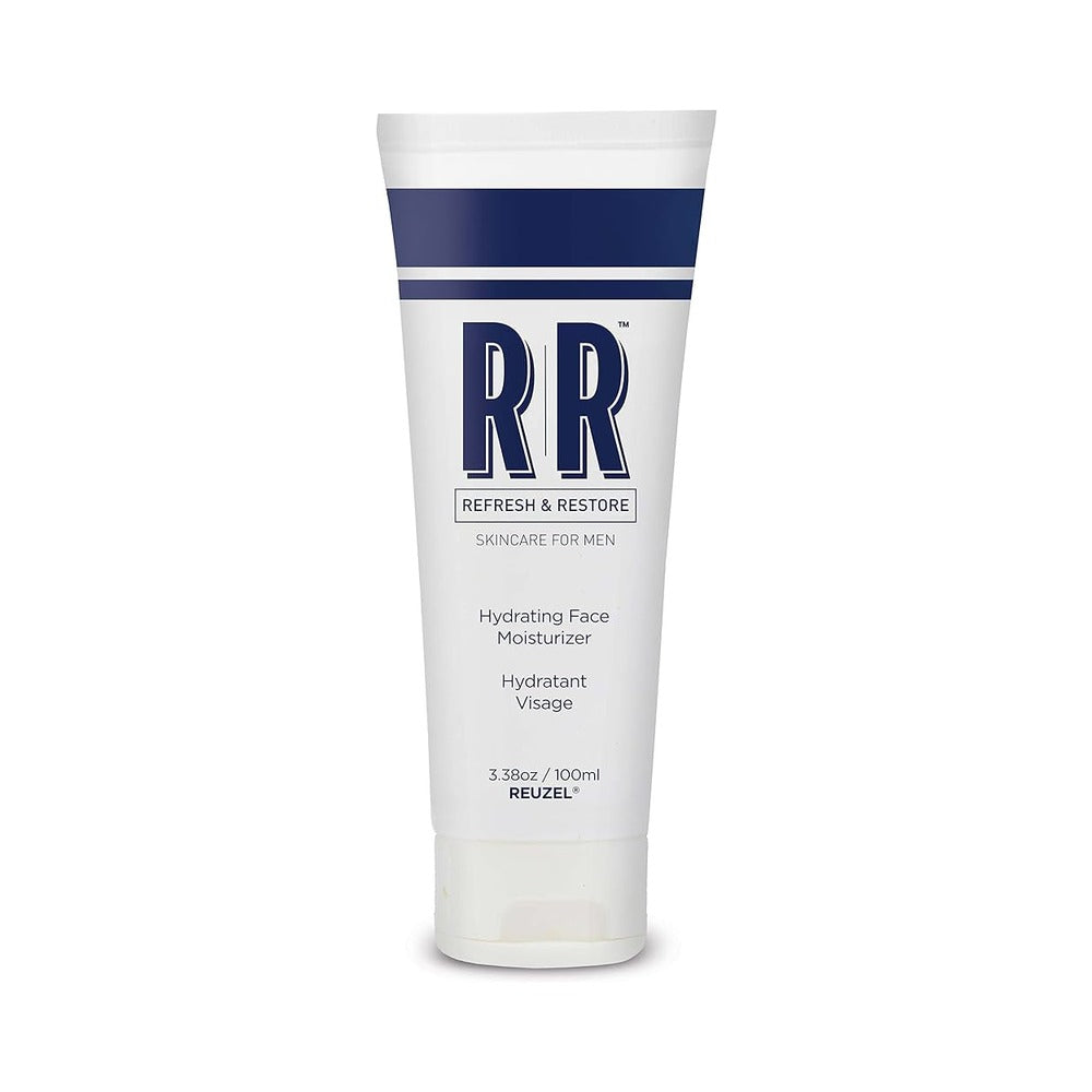 Reuzel - RR Skincare - Hydrating Face Moisturizer