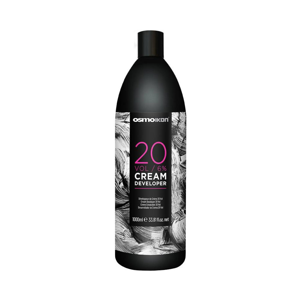 Osmo IKON - Cream Developer 20 Vol (6%)