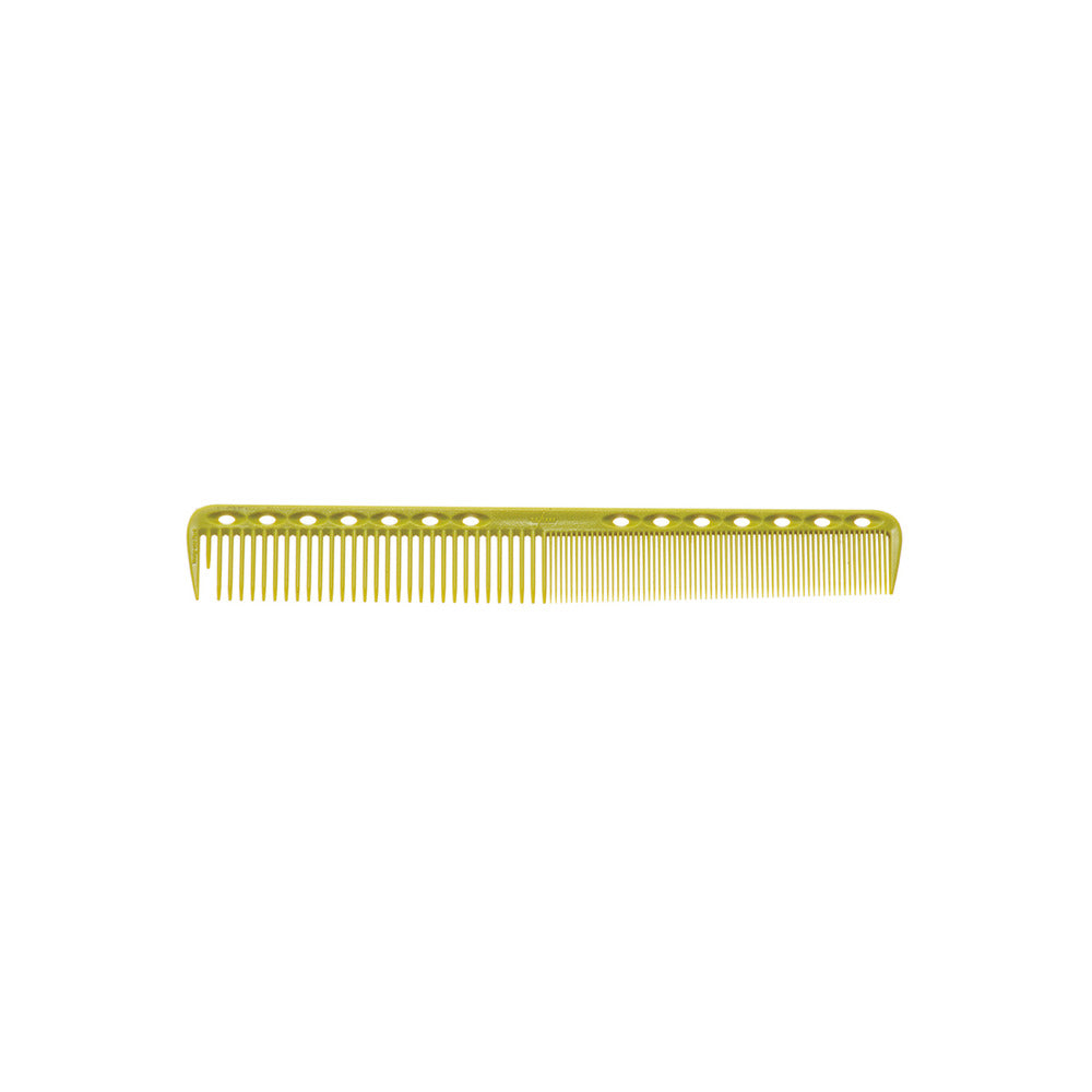 YS Park - Cutting - 339 (Basic Fine Tooth) - Macha
