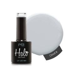 Halo Gel Polish Cloud 9 8ml - Hope Spring Eternal Collection Gel Nail Polish