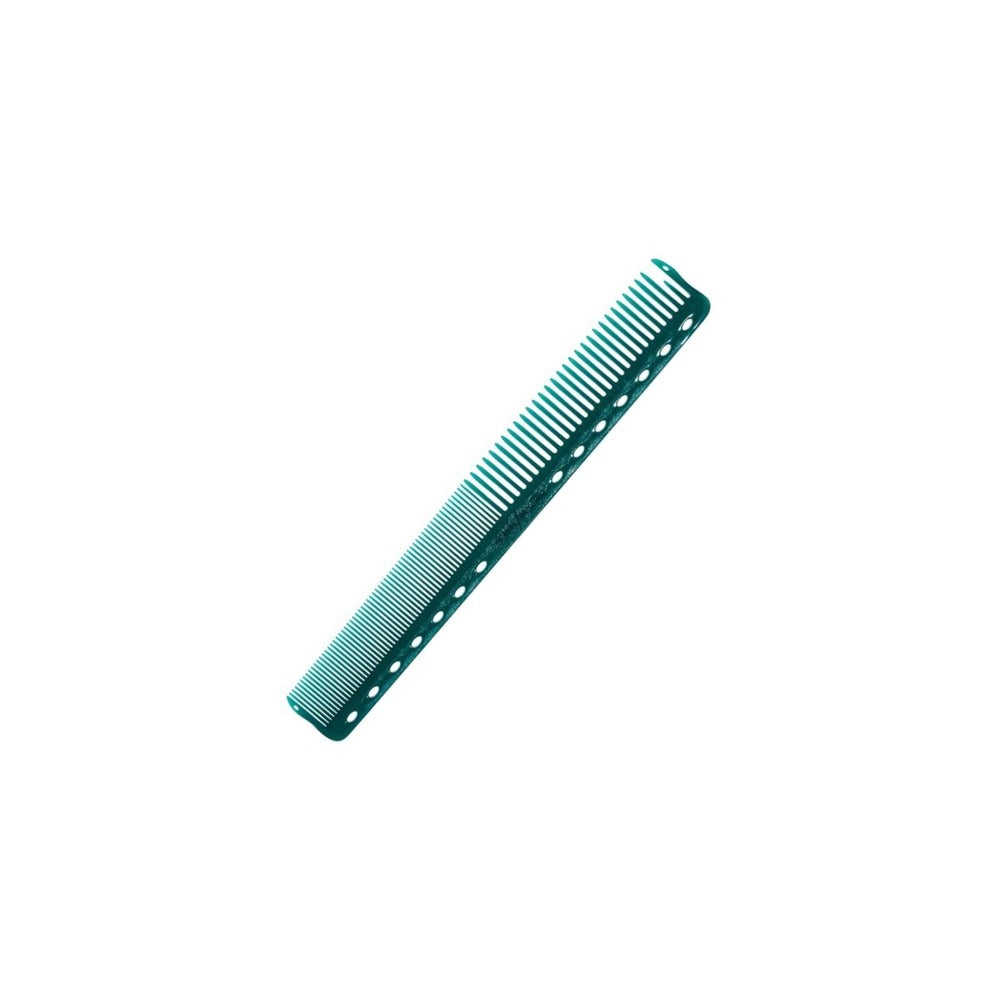 YS Park - Cutting - 339 Slim (Basic Fine Tooth) - Green