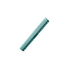 YS Park - Cutting - 339 Slim (Basic Fine Tooth) - Green