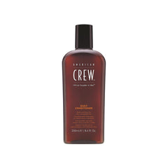 American Crew - Haircare - Daily Moisturizing Conditioner 250ml