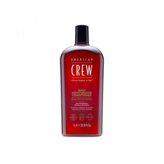 American Crew - Haircare - Daily Moisturizing Conditioner 1000ml