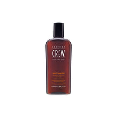 American Crew - Haircare - Daily Shampoo 250ml