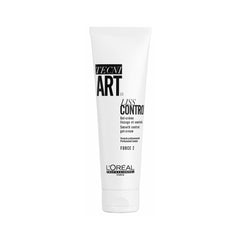 NEW Tecni-Art - Liss Control Cream