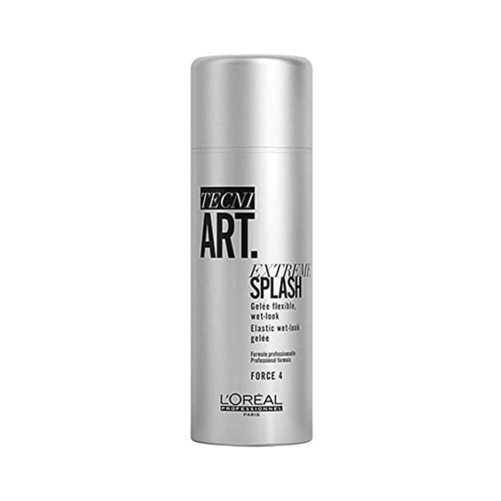 NEW Tecni-Art - Extreme Splash