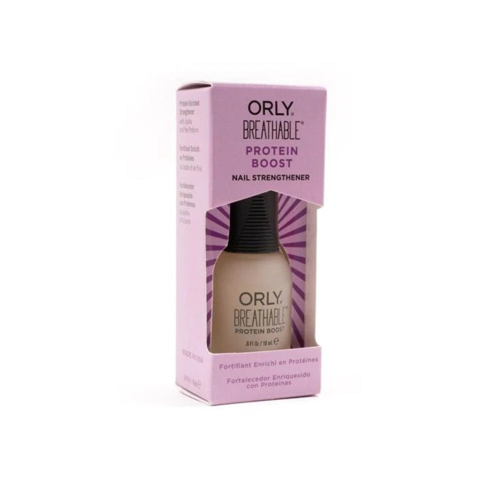 ORLY Breathable - Protein Boost