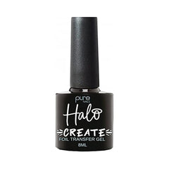 HALO Create - Nail Foils - Transfer Gel