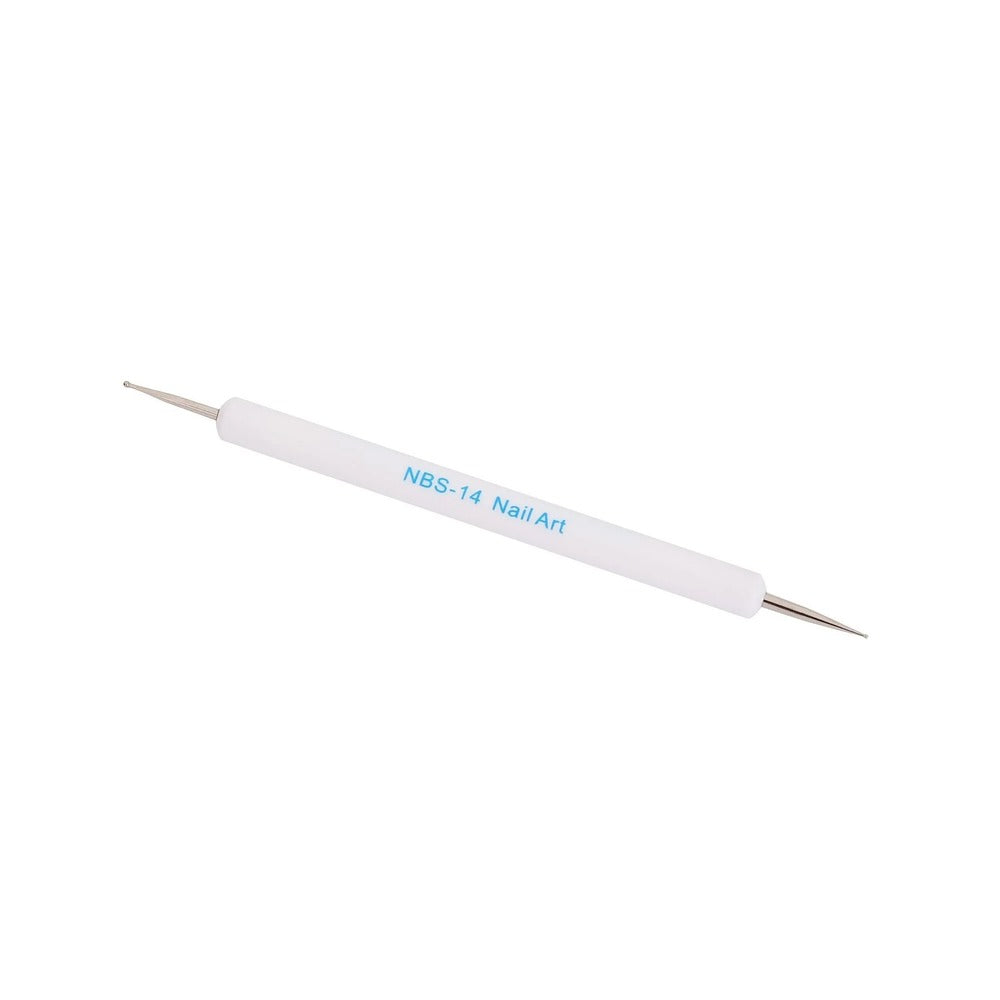 Edge - Nail Art Tools - Double End Dotting Tool