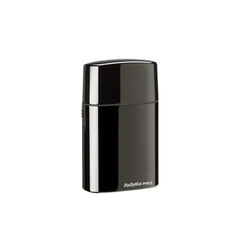 BaByliss PRO - Shavers - Titanium Cordless Single Foil Shaver