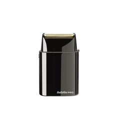 BaByliss PRO - Shavers - Titanium Cordless Single Foil Shaver