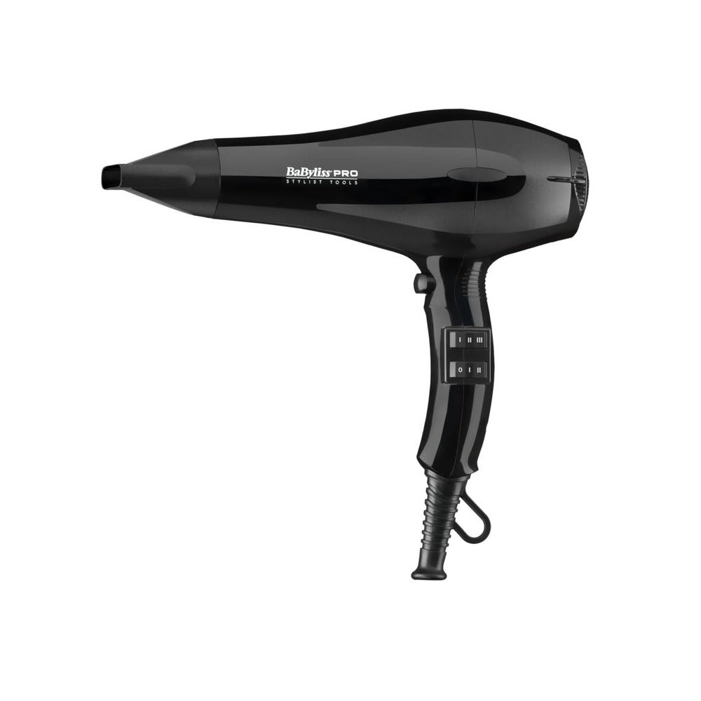 BaByliss PRO - Dryers - Black Magic