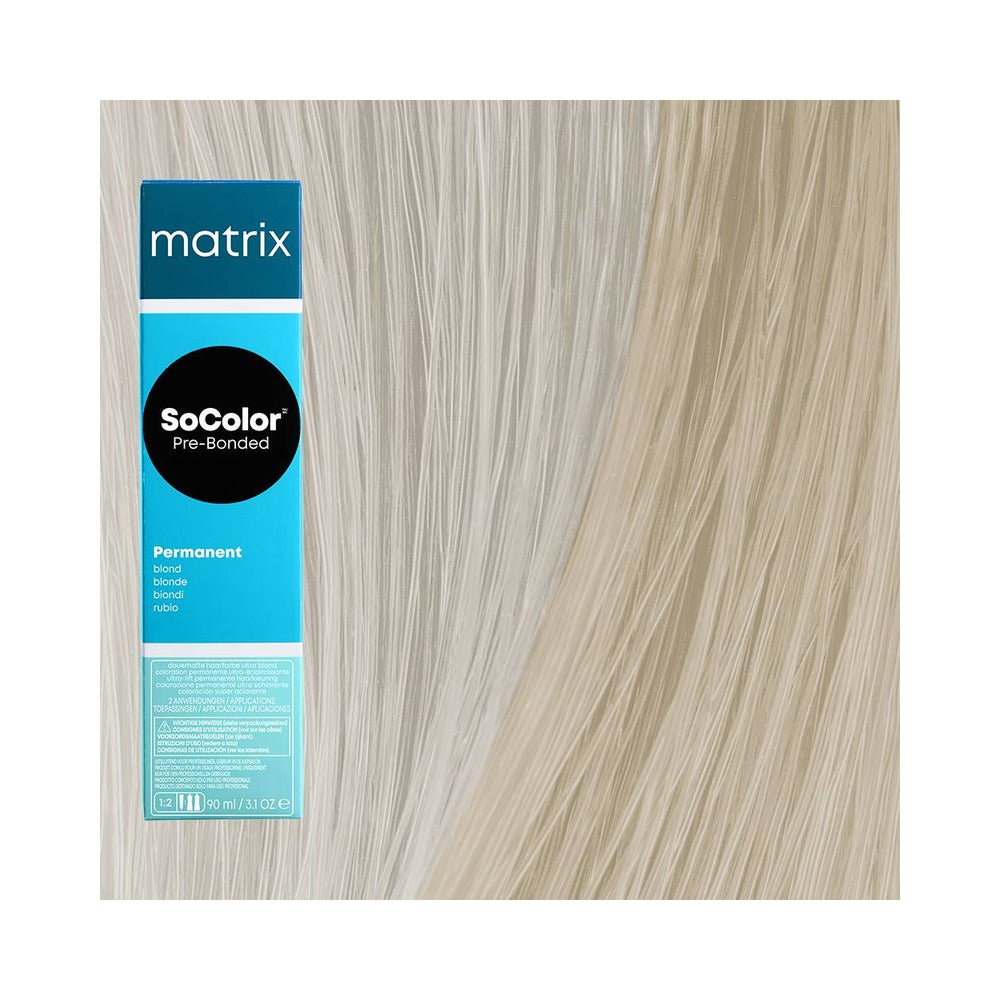 NEW matrix SoColor UL-N