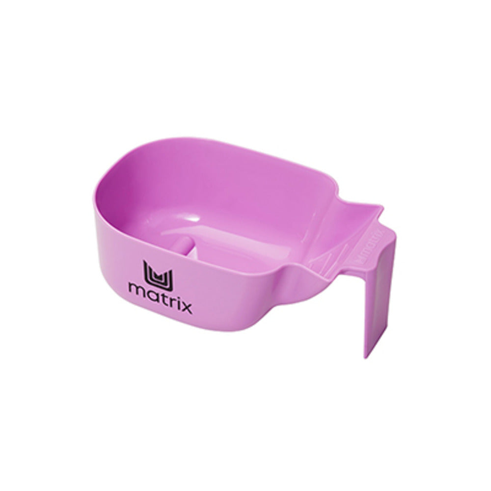 Matrix Purple Tint Bowl