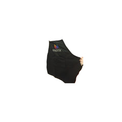 Matrix Apron Hairdressing - Black