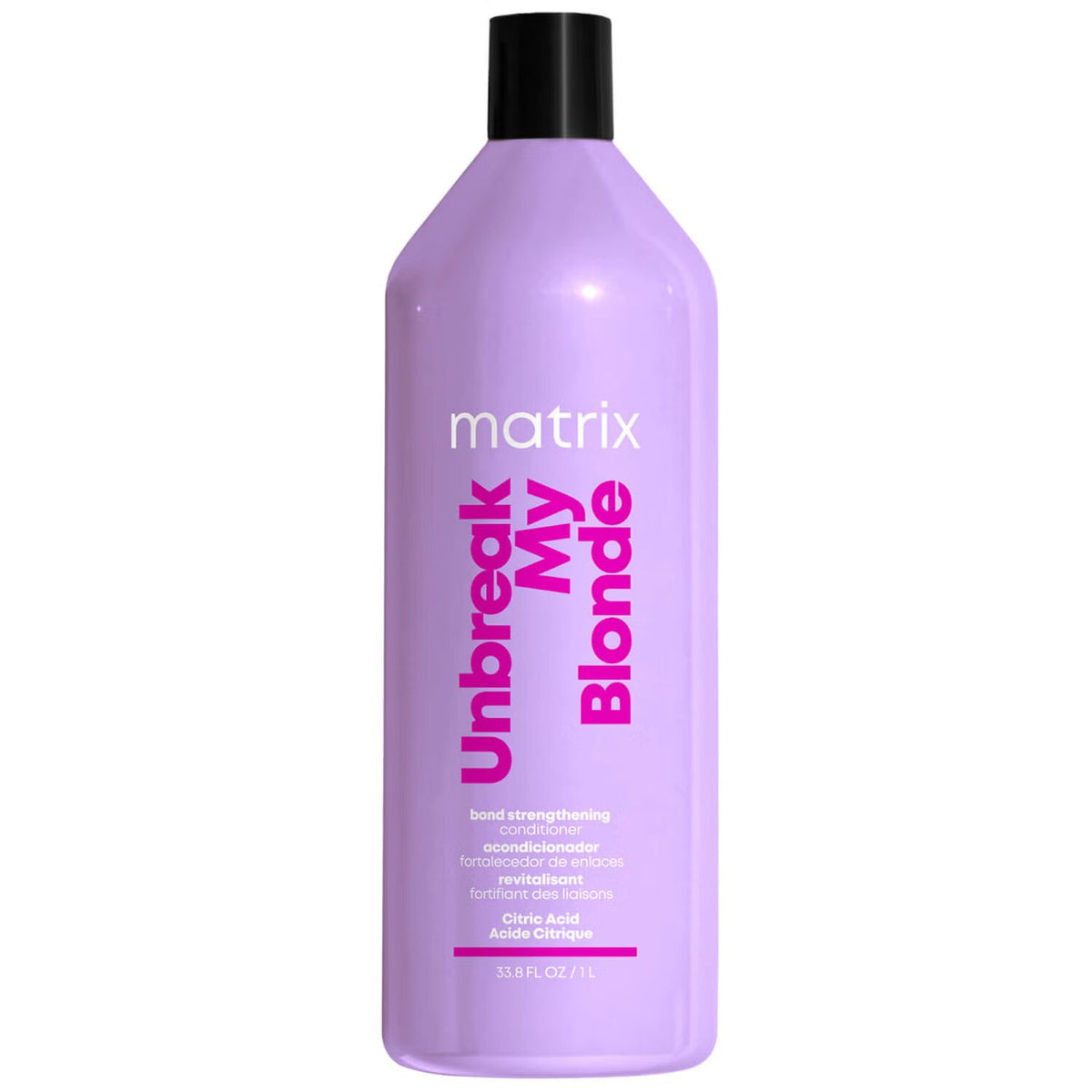 Total Results Unbreak My Blonde Conditioner 1000ml