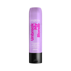 Total Results Unbreak My Blonde Conditioner 300ml