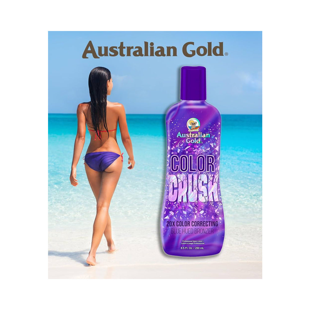 AG Accelerator Color Crush Bottle