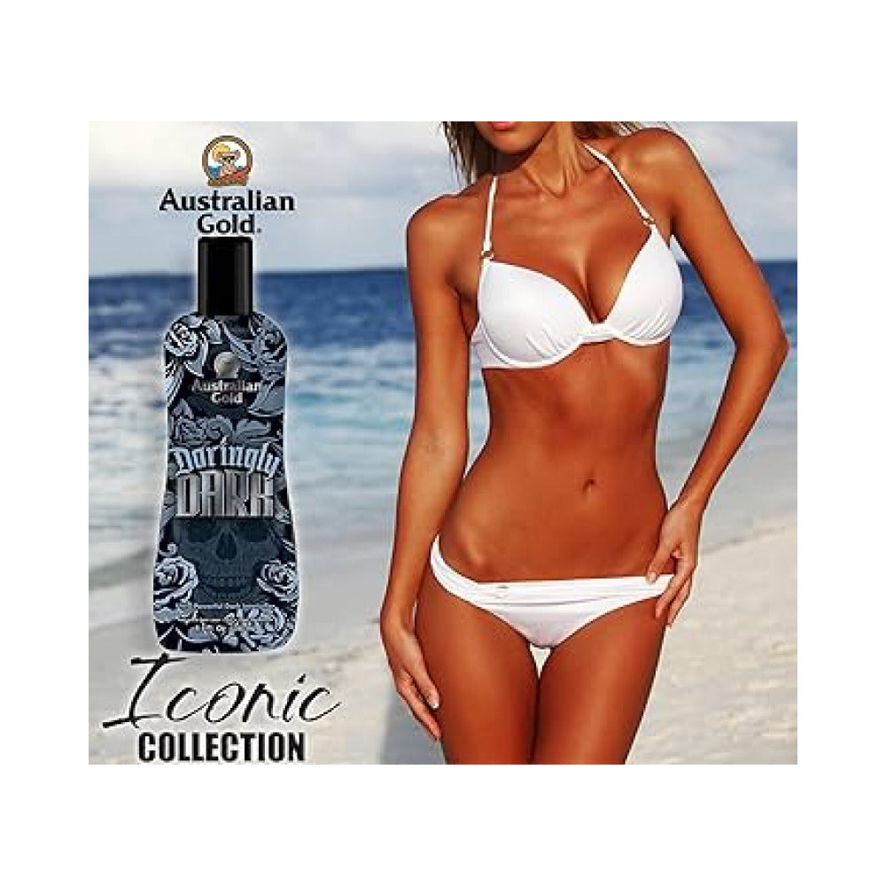 AG Daringly Dark Bottle