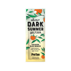 Pro Tan - Love Me - Sachet - Wildly Dark Summer Seltzer