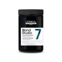 Blond Studio - Lightening Clay Powder