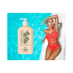 AG Hemp Nation Sparkling Citrus and Champagne