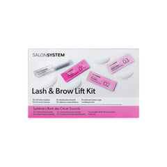 SS Lash & Browlift  Starter Kit (10 Treatments)