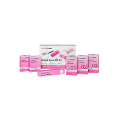 SS Lash & Browlift  Starter Kit (10 Treatments)
