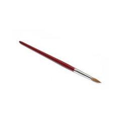 Pure Nails - Brushes - Master Kolinsky Round Size 12