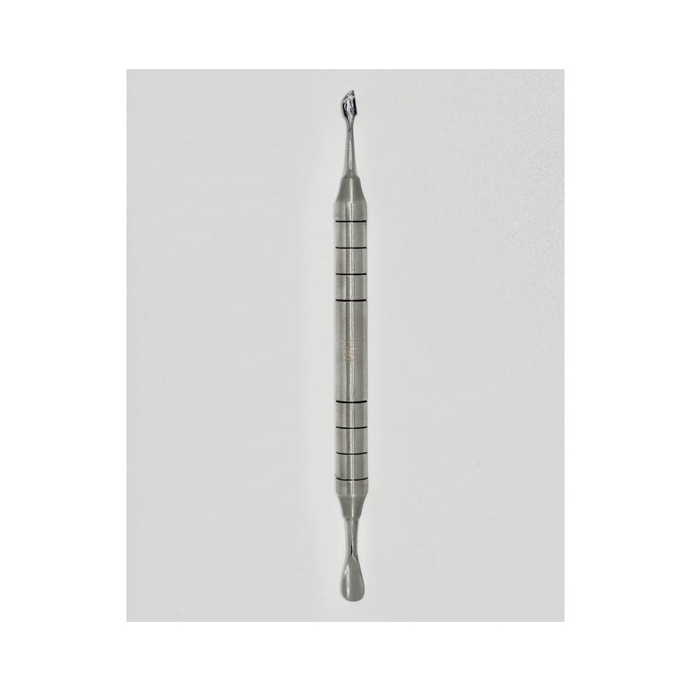 HALO ELITE TOOLS - Cuticle Pusher