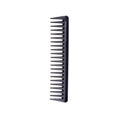 Denman Anti-Static Carbon Detangle Comb DC11 - Professional Detangling Comb