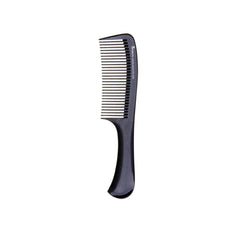 Grooming Comb-Black DC09