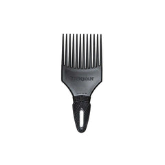 Curl Tamer Detangling Comb Black D17