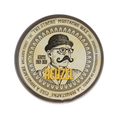 Reuzel - Beard/Shave - "The Stache" Mustache Wax