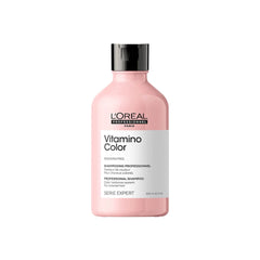 L'Oreal Serie Expert - Vitamino - Shampoo - 300ml
