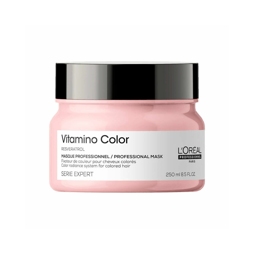 L'Oreal Serie Expert - Vitamino - Mask - 250ml