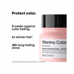 L'Oreal Serie Expert - Vitamino - Mask - 250ml