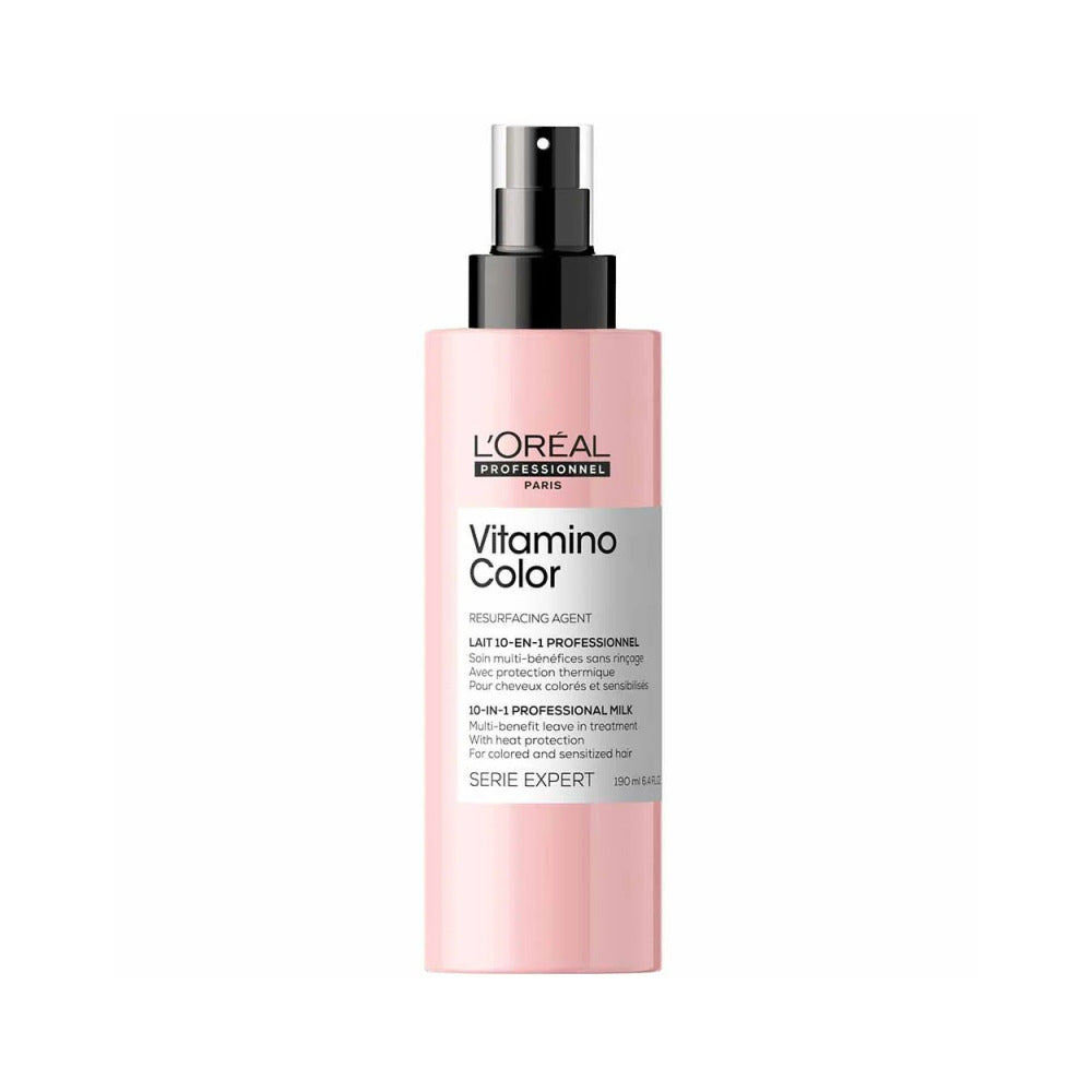 L'Oreal Serie Expert - Vitamino - 10 in 1 Spray