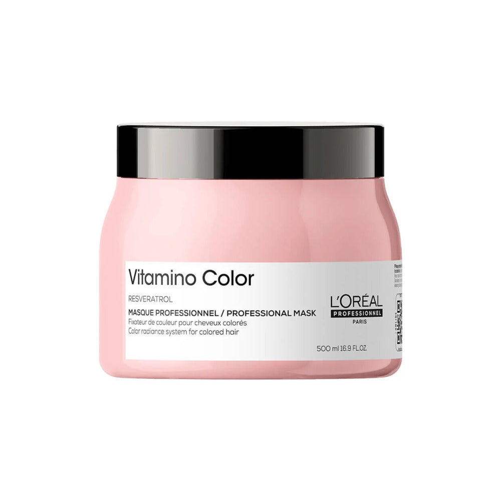 L'Oreal Serie Expert - Vitamino - Masque - 500ml