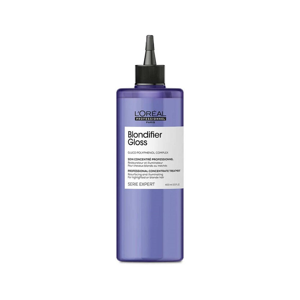 L'Oréal Serie Expert - Blondifier - Plasm Fluid Liquid - 400ml
