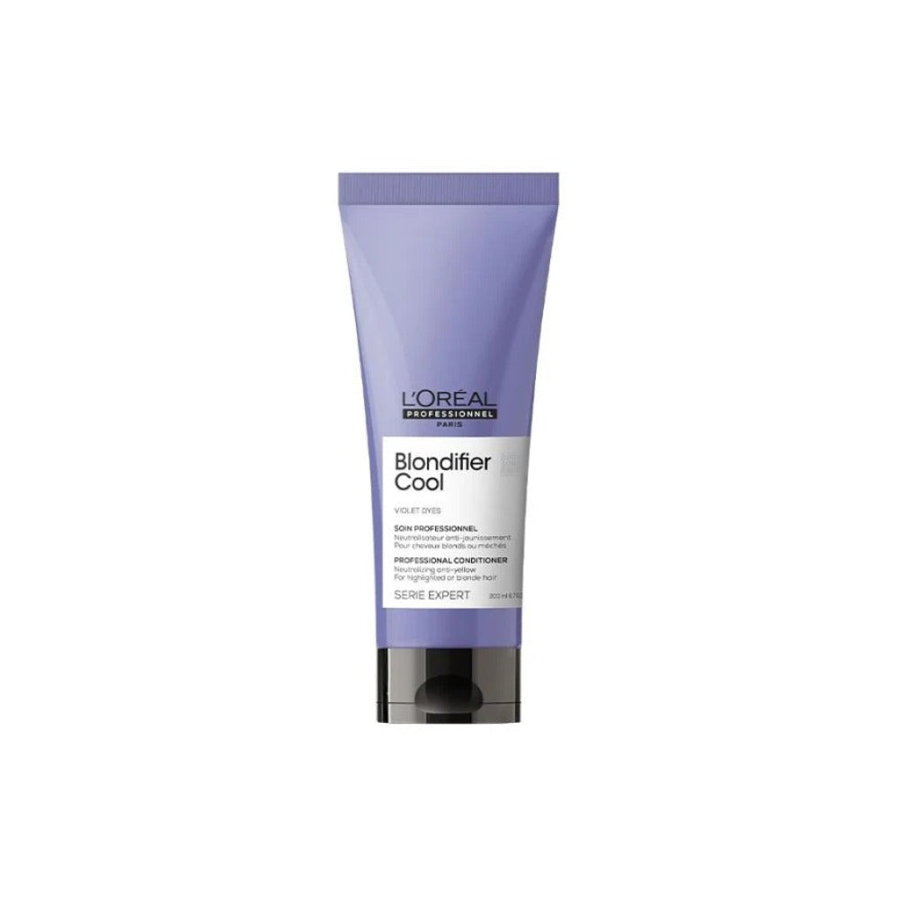 L'Oréal Serie Expert - Blondifier - CC CreamSerie Expert - Blondifier - CC Cream **Manufacturer Out