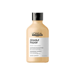 L'Oreal Serie Expert - Absolut Repair - Shampoo - 300ml