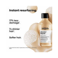 L'Oreal Serie Expert - Absolut Repair - Shampoo - 300ml