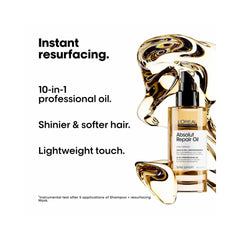 L'Oreal Serie Expert - Absolut Repair - Serum Oil