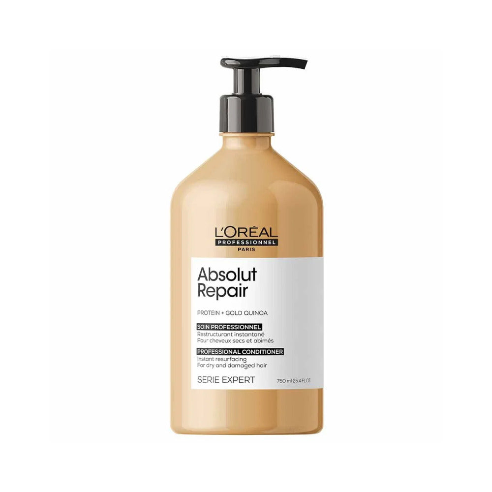 L'Oreal Serie Expert - Absolut Repair - Conditioner - 750ml