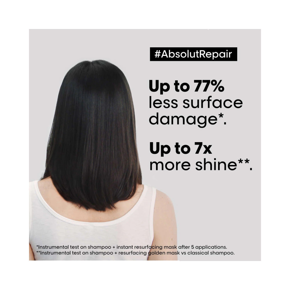 L'Oreal Serie Expert - Absolut Repair - Conditioner - 750ml