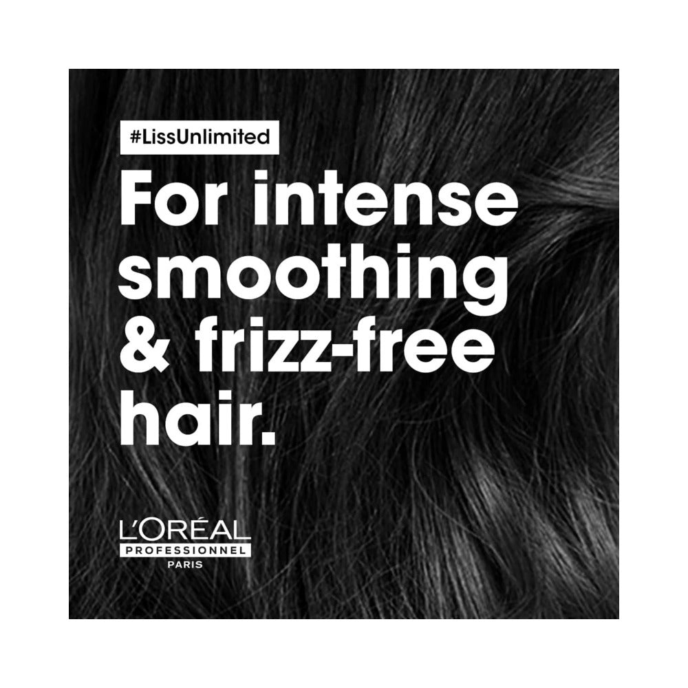 L'Oreal Serie Expert - Liss - Masque - 250ml