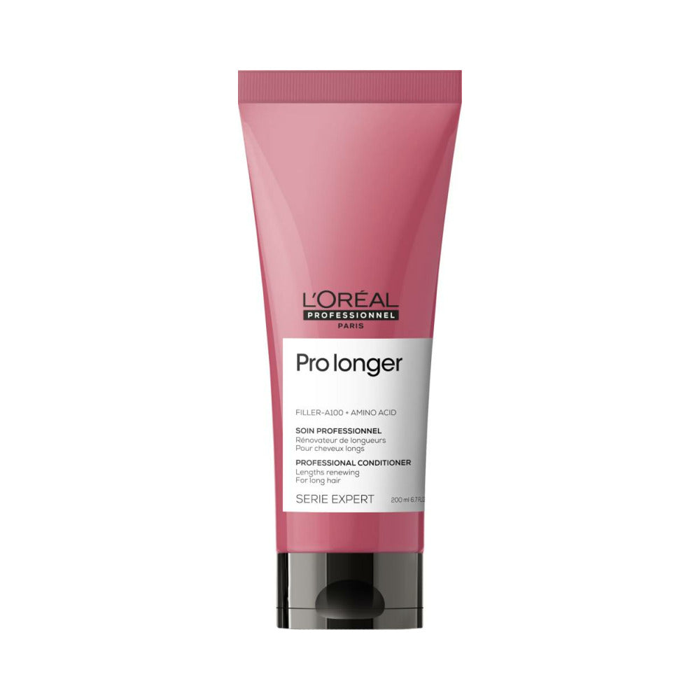 L'Oreal Serie Expert - Pro Longer - Conditioner - 200ml