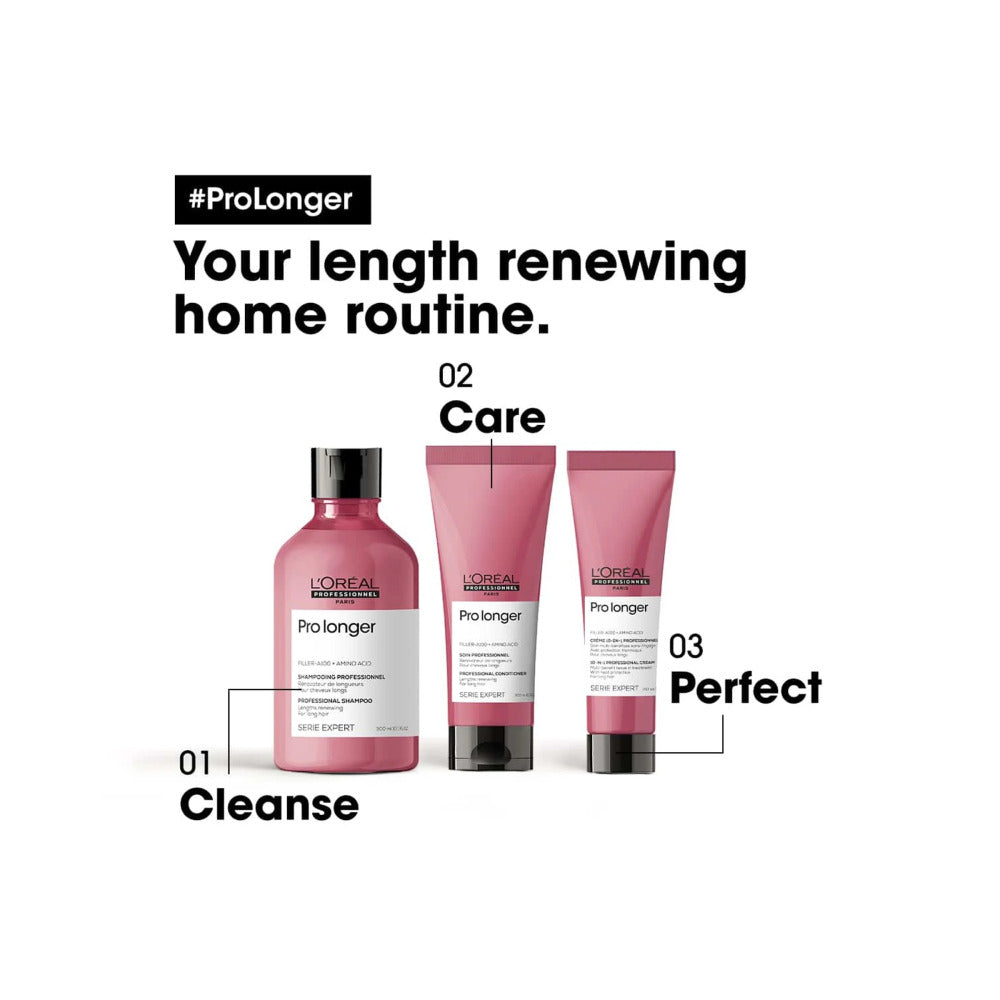 L'Oreal Serie Expert - Pro Longer - Conditioner - 200ml